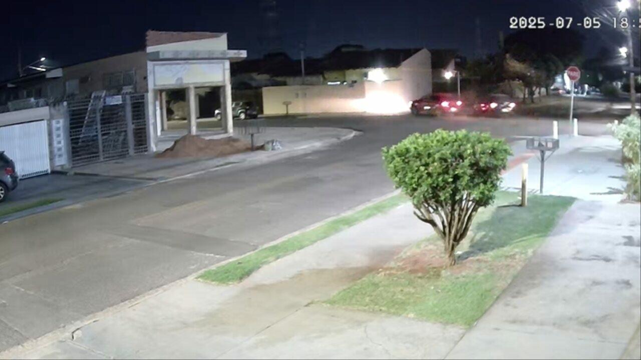 colisão
