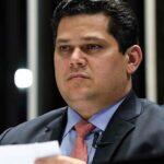 davi alcolumbre