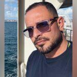diogo nogueira sambista novo visual irreconhecivel