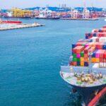 Exportações tarifaço