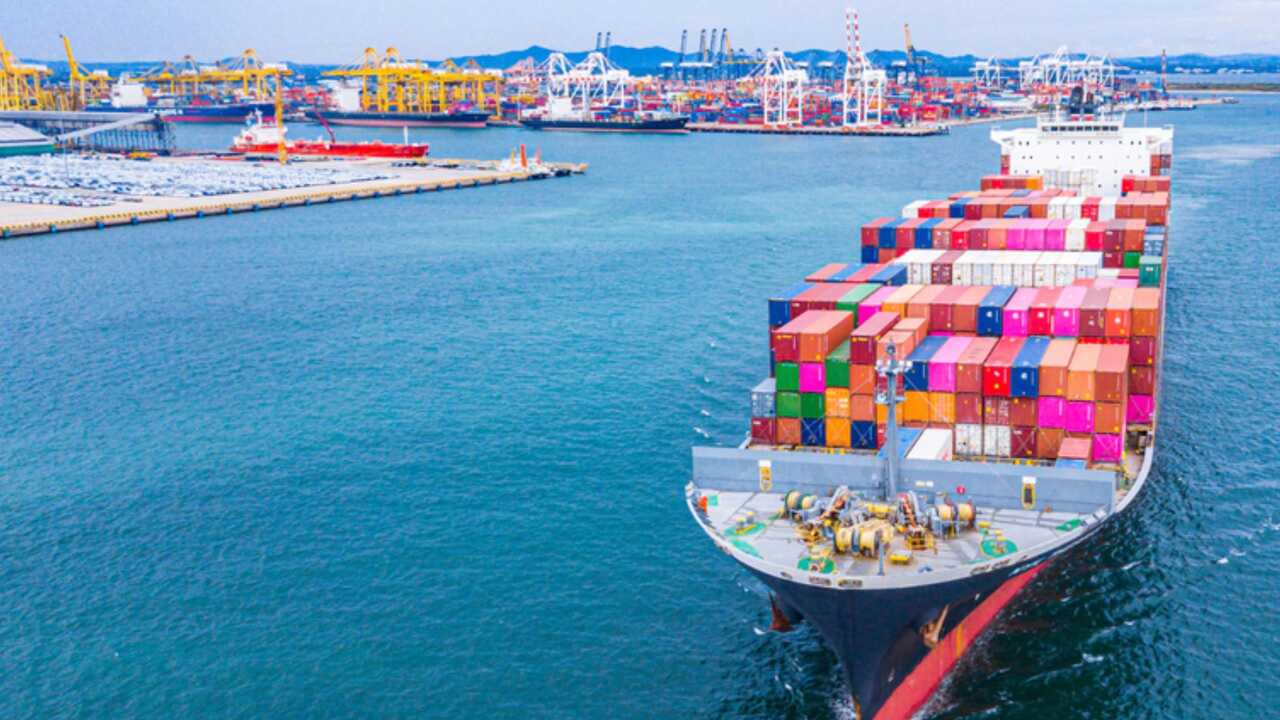 Exportações tarifaço
