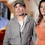 fina estampa novela