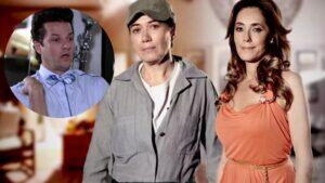 fina estampa novela