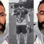 goleiro bruno abandona futebol