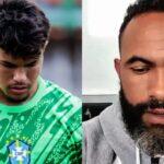 goleiro bruno e bruninho samudio
