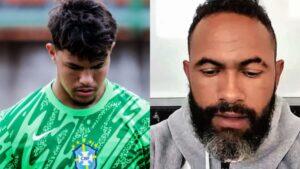 goleiro bruno e bruninho samudio