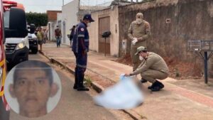 Quatro anos depois, acusado de matar Jeferson aguarda julgamento em Campo Grande