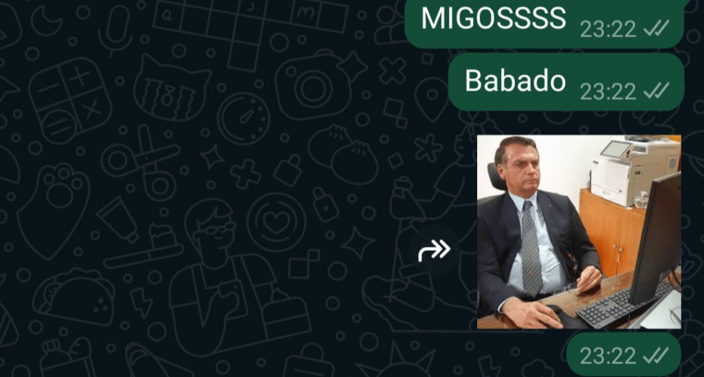 figurinhas maldosas de whatsapp magoam e podem te custar caro