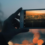 camera celular