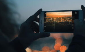 camera celular