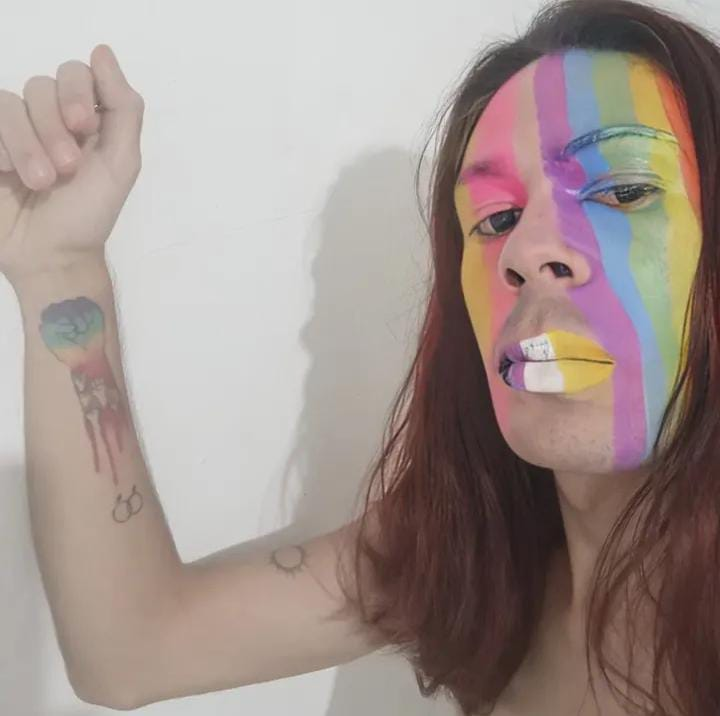 irmão de eliza samudio