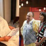 jacquin saiu do masterchef ele volta