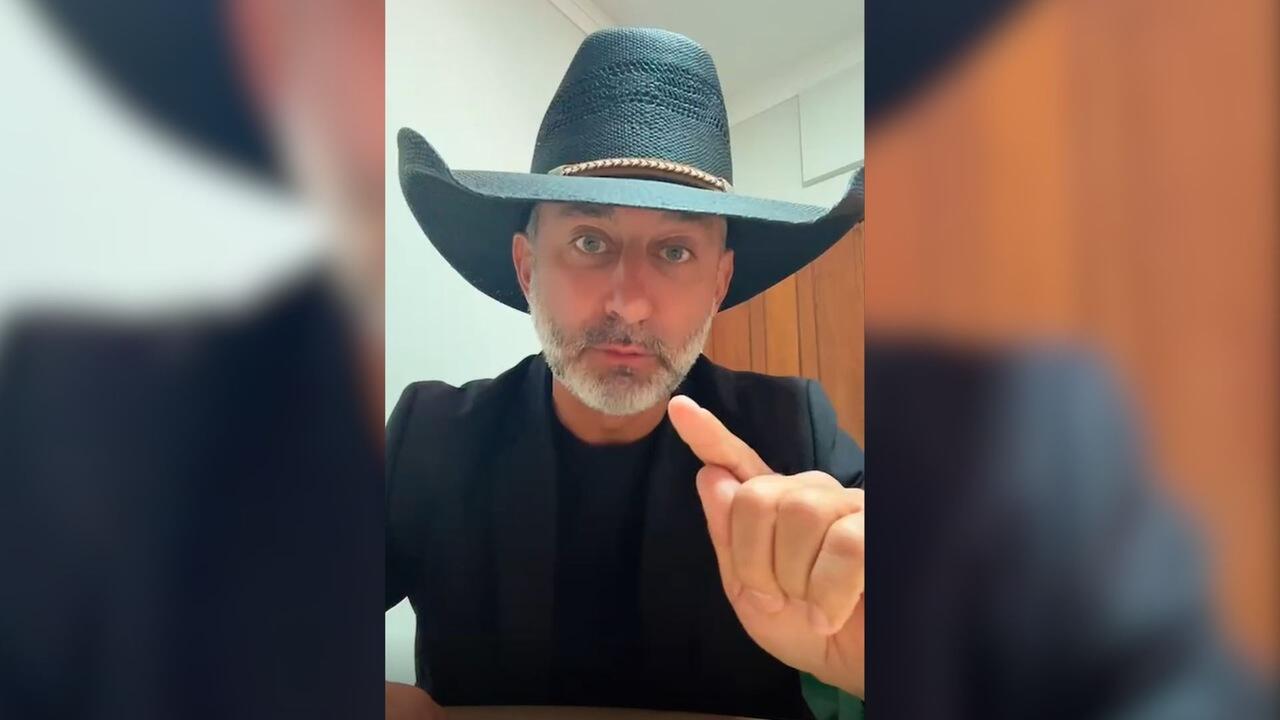juliano ferro