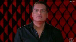 leo dias celebridade