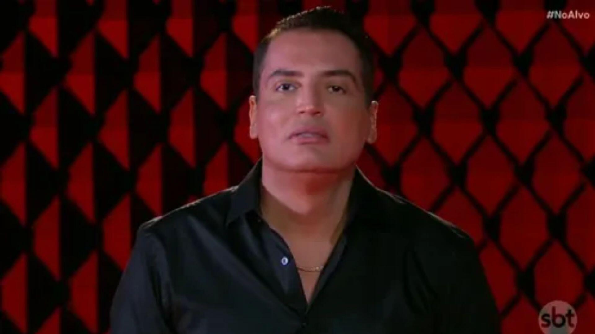 leo dias celebridade
