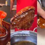 linguiça do amor picanha do amor coxa de frango do amor