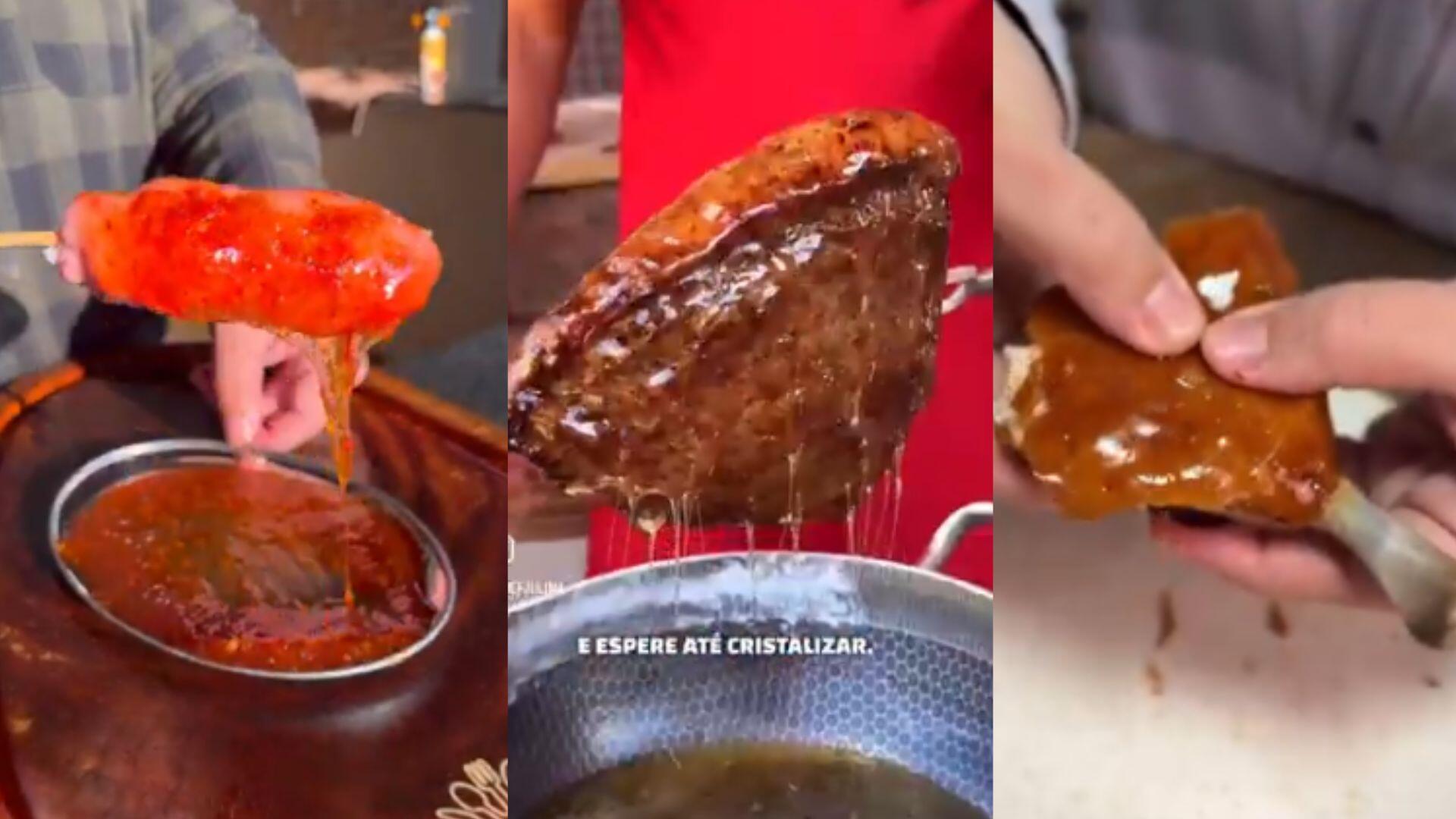 linguiça do amor picanha do amor coxa de frango do amor
