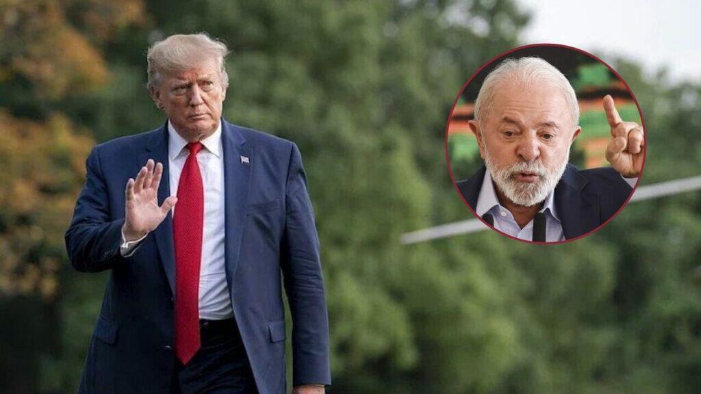 lula carne trump