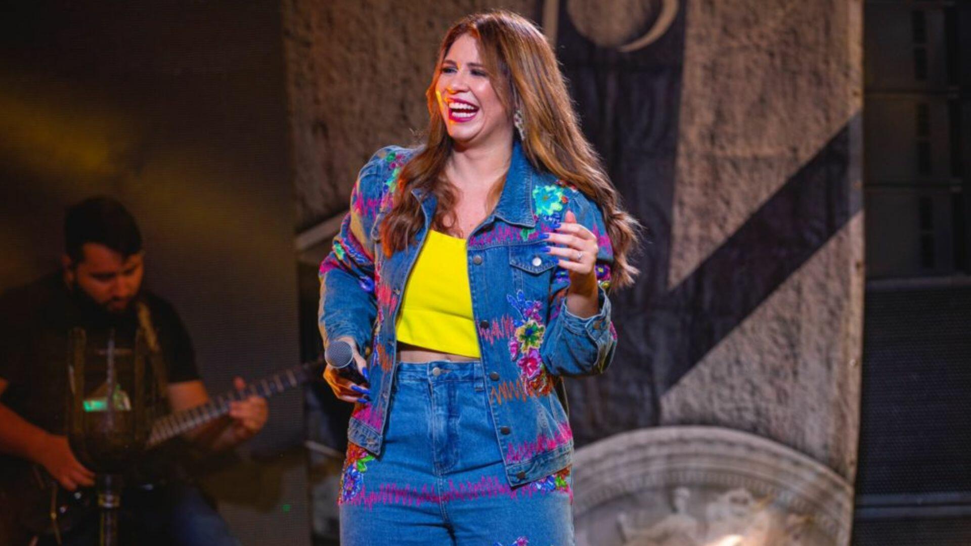 marilia mendonça vai ganhar série