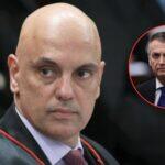 bolsonaro moraes