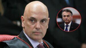 bolsonaro moraes