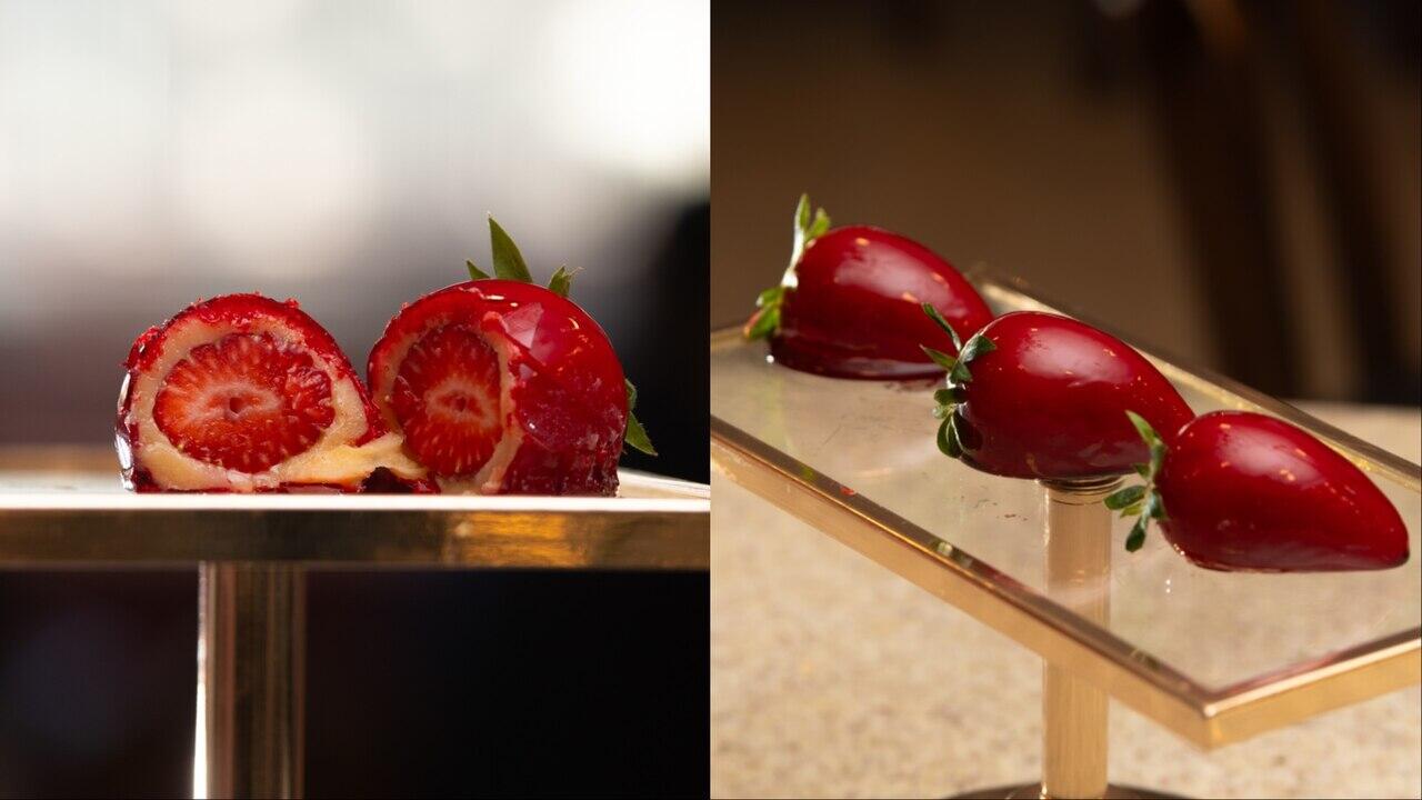 morango
