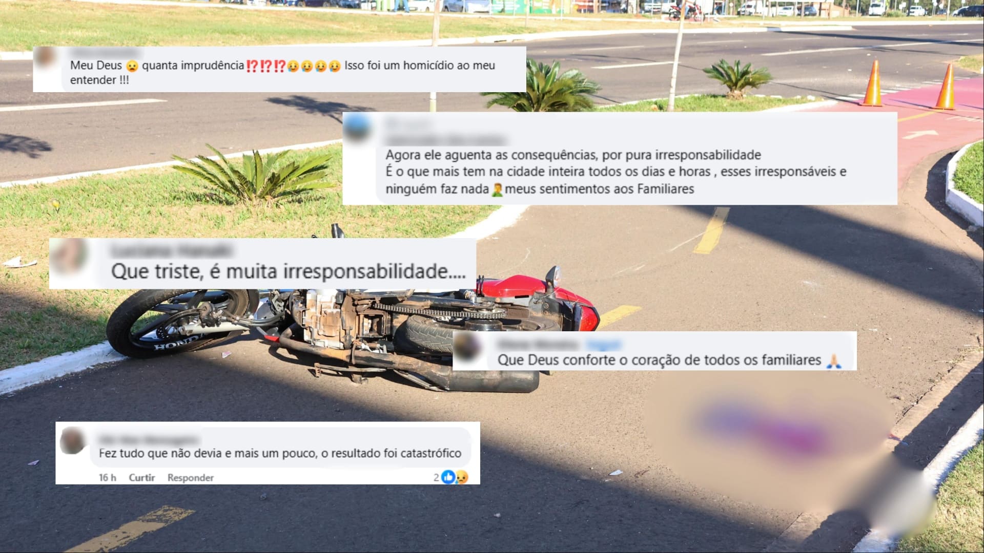 motociclista