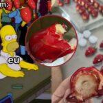 onde comprar morango do amor em campo grande