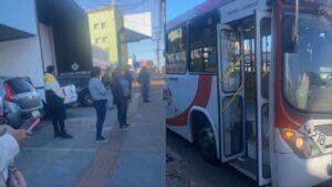 Ônibus