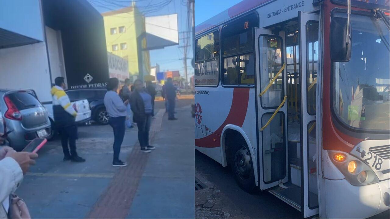 Ônibus