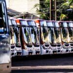 onibus consórcio guaicurus prefeitura projeto