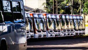 onibus consórcio guaicurus prefeitura projeto