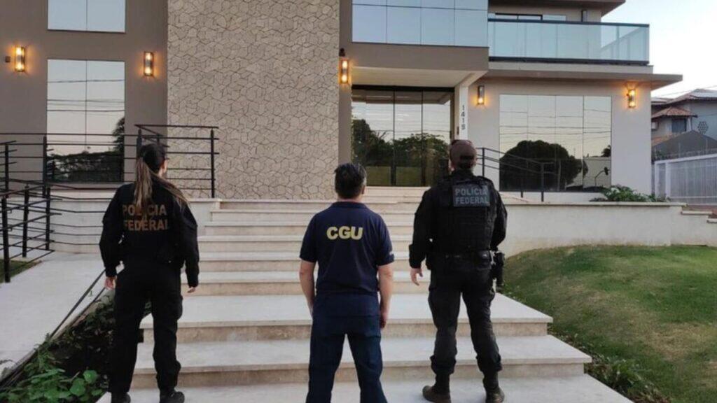 superfaturamento contratos dsei