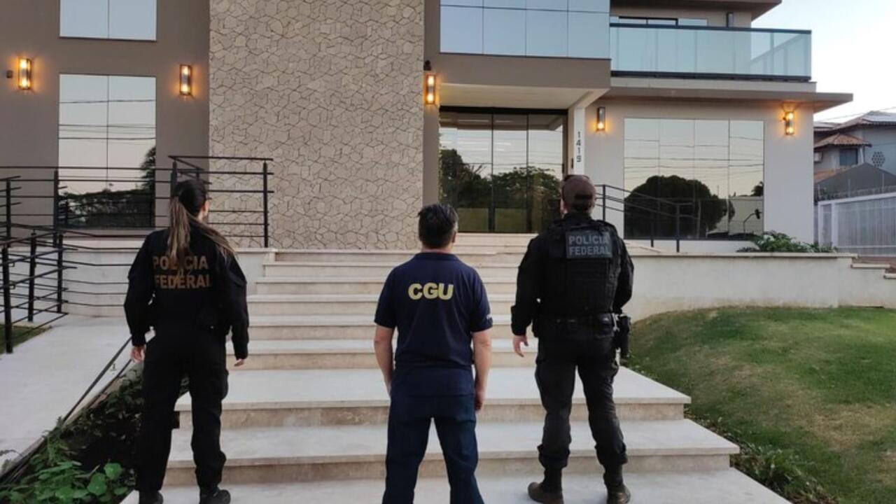 superfaturamento contratos dsei operação campo grande