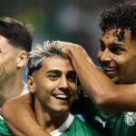 palmeiras