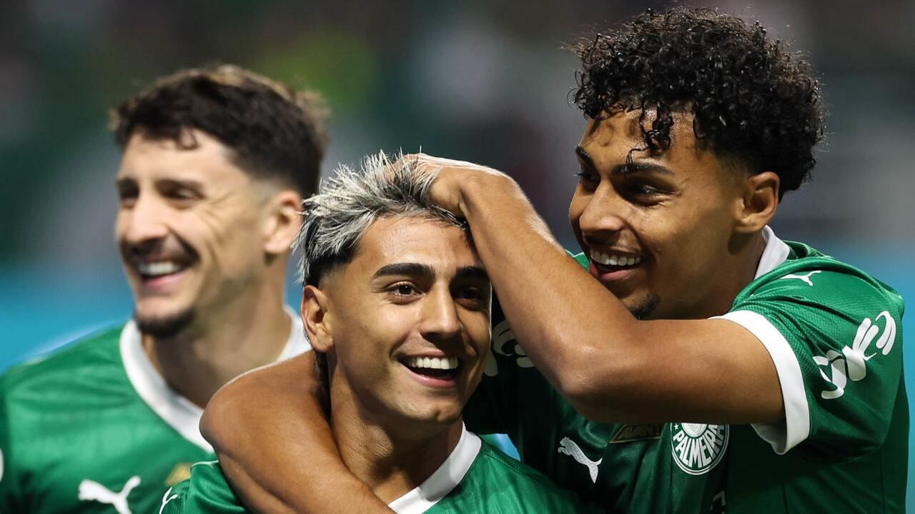 palmeiras