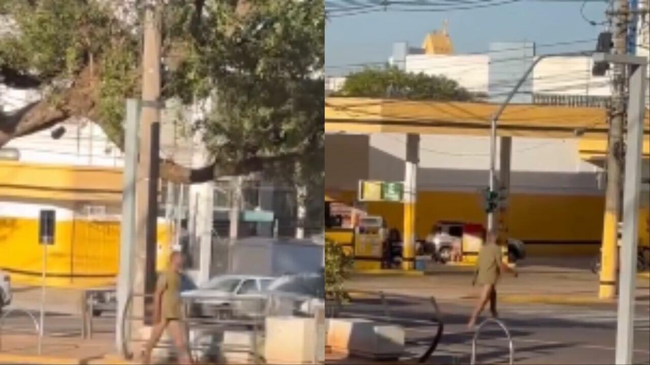 Peladão