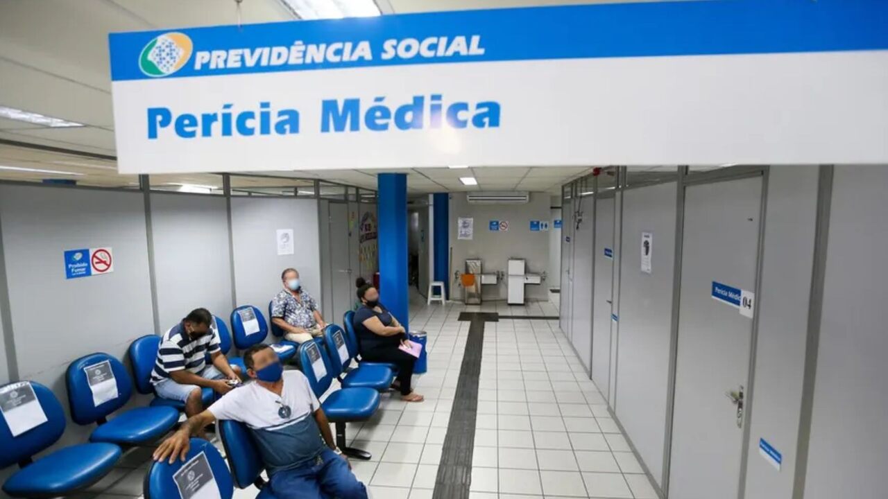pericia vagas concurso