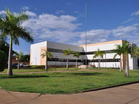 Prefeitura de Camapuã homologou licitação para compra de cestas básicas. (Arquivo)