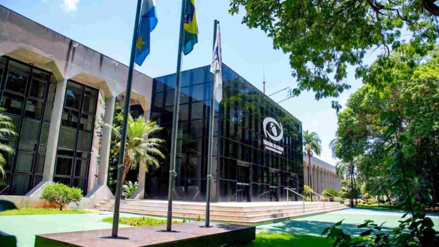 Concurso do TCE-MS abre nesta quarta-feira inscrições para seis vagas e salário até R$ 41,6 mil
