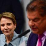 tereza cristina carne senado eua missão trump
