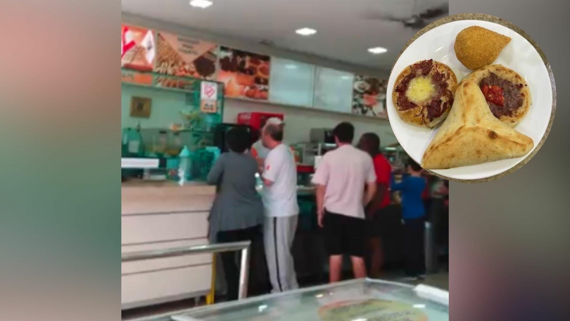thomaz lanches cartão de crédito 2
