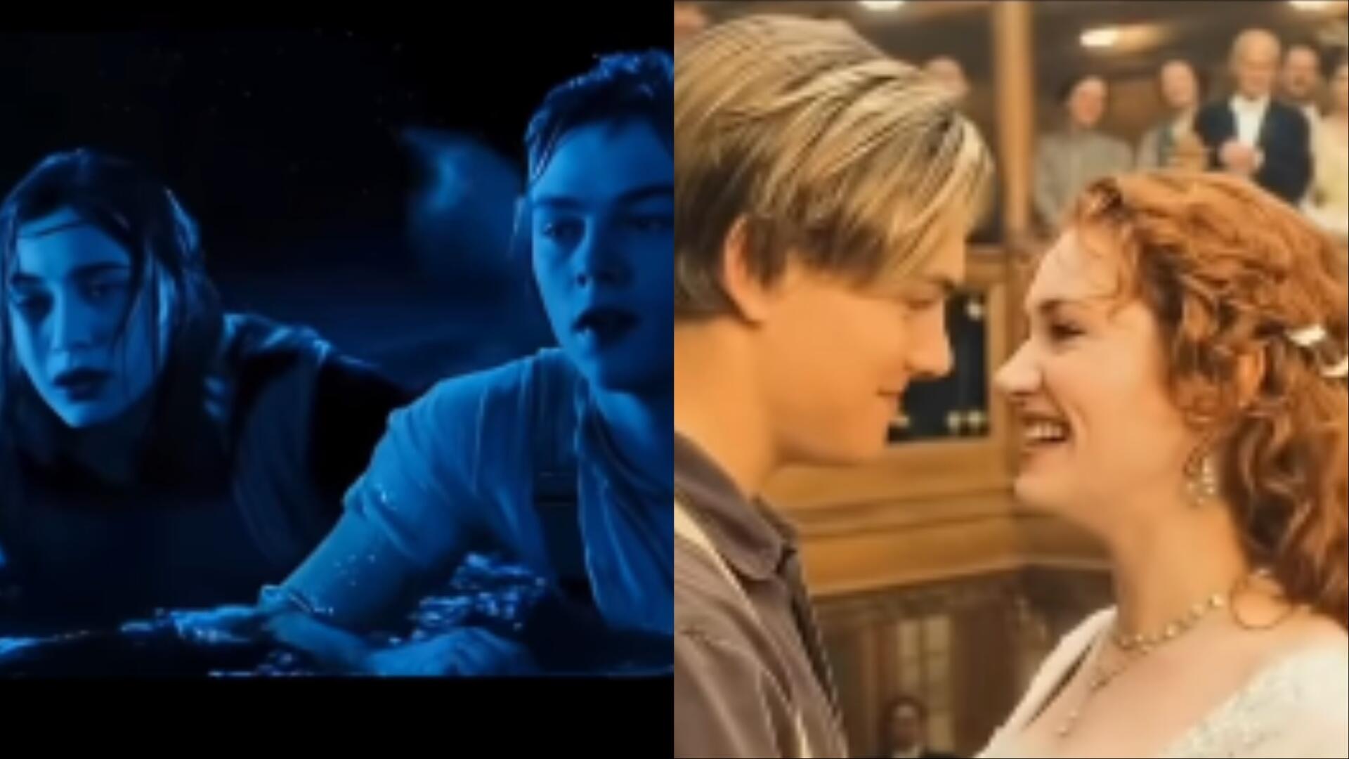 Titanic