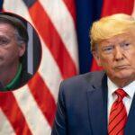 trump bolsonaro