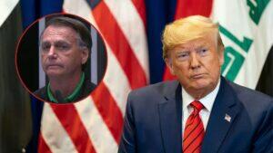 trump bolsonaro