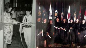 turmas da ufms celebram 45 anos de curso de artes visuais