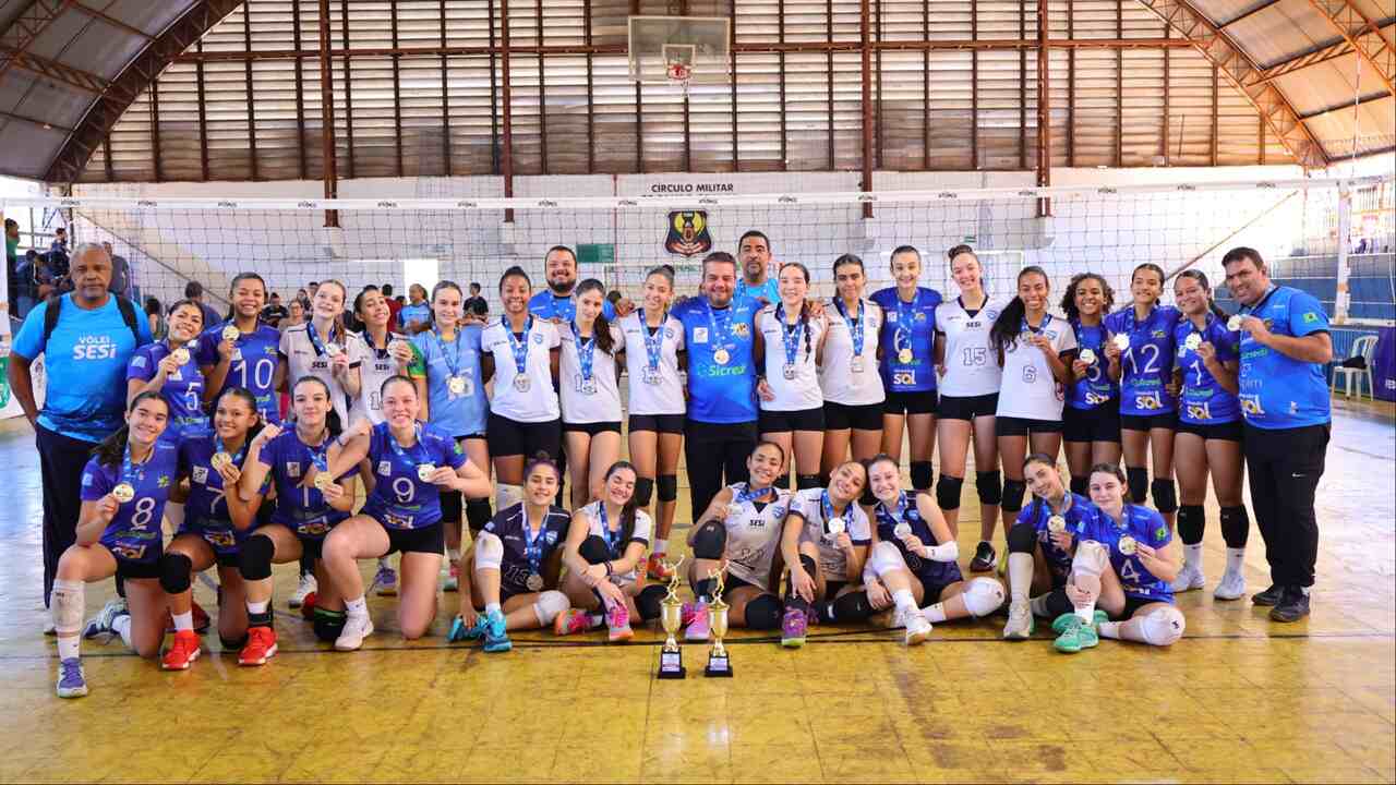 voleibol