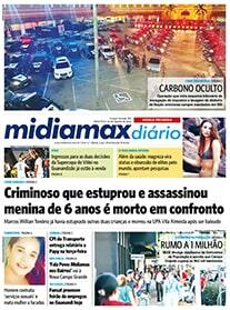 Criminoso que estuprou e assassinou menina de 6 anos é morto em confronto