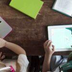 Aparecida do Taboado estipulou regras para uso de dispositivos digitais nas escolas (Freepik, Reprodução Autorizada)