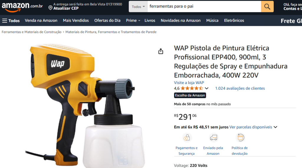 ferramenta